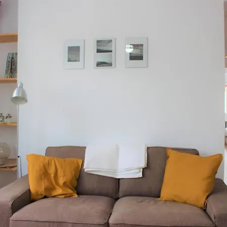 Vibescoruna: Espacioso Apartamento A Pie De Playa Apartment A Coruna