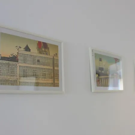 Vibescoruna: Espacioso Apartamento A Pie De Playa Διαμέρισμα *