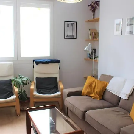 Vibescoruna: Espacioso Apartamento A Pie De Playa * A Coruna