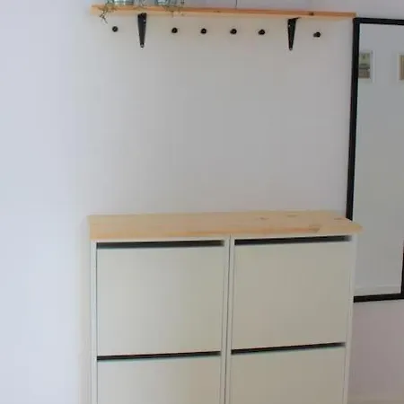 Vibescoruna: Espacioso Apartamento A Pie De Playa Διαμέρισμα