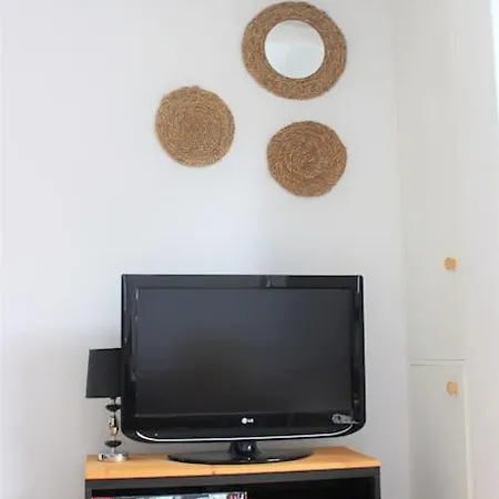 Vibescoruna: Espacioso Apartamento A Pie De Playa Apartment A Coruna